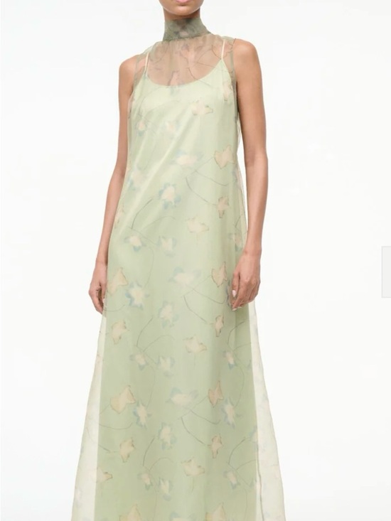 STAUD Dresses & Skirts - STAUD Albee Dress